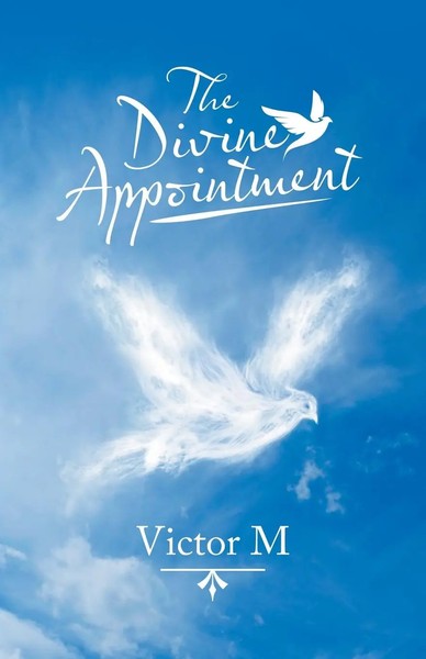 The Divine Appointment Victor M Taschenbuch Kartoniert / Broschiert Englisch-image