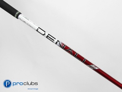 Project X DENALI Red 50g 5.0 Fairway Shaft w/ Cobra Tip #473542 | eBay