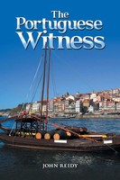The Portuguese Witness | John Reidy | Taschenbuch | Kartoniert / Broschiert