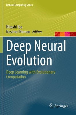 Nasimul Noman (u. a.) | Deep Neural Evolution | Taschenbuch | Englisch (2021)