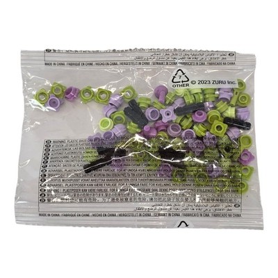 Zuru Max Building Blocks 2023 LF H 2 Replacement Pieces Parts