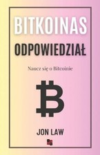 Jon Law Bitcoin Odpowiedzial (Paperback)