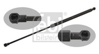 Gasfeder, Heckscheibe Links Rechts Febi Bilstein 34414 FüR Peugeot
