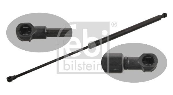 Gasfeder, Heckscheibe Links Rechts Febi Bilstein 34414 FüR Peugeot-image