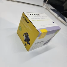 Xyron 250 Refill Cartridge 2.5"X20' Permanent Create-a-Sticker