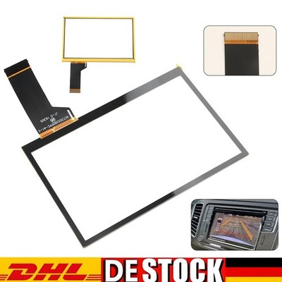 6.5'' Touchscreen Digitizer für VW Skoda T6 MIB STD2 5C0035680 B/C/D/E Radio Navi