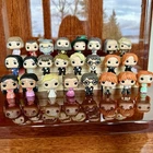 Harry Potter Mini Funko Pop 2019 Advent Calendar Yule Ball 24 Lot Figures