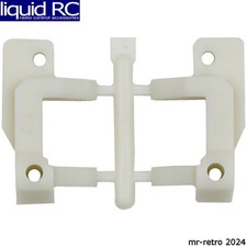 Associated 6215 RC10 Front Caster Blocks 25 D...