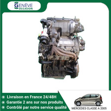 Moteur Mercedes 200