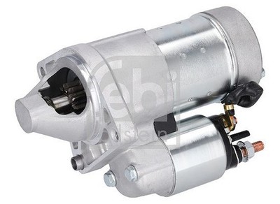 FEBI BILSTEIN Starter  u.a. für ABARTH, ALFA ROMEO, FIAT, FORD, LANCIA