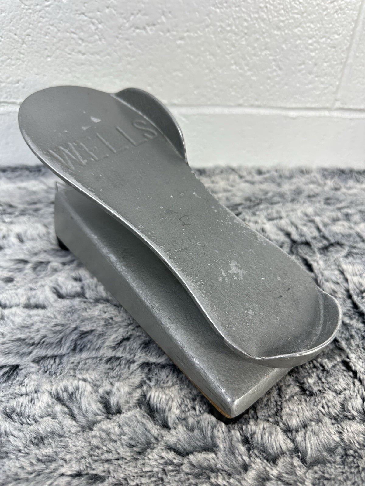 Wells Dental Foot Control Pedal F011