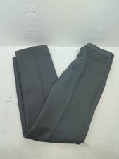 New Vintage Gray Wrangler Polyester Pants 82GY SS-21