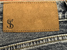 Todd Snyder NY Mens Slim Fit Stretch Jeans-28x32-NWT-Denim — photo 6