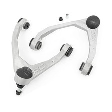 Rough Country Forged Upper Control Arms for 07-18 Chevy/GMC Truck SUV - 194...