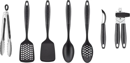 Cuisinart CTG-00-7OTS Oceanware Tool and Gadget Set