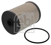 Febi Bilstein Kraftstofffilter 38864 FüR VW Audi Seat Skoda