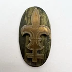 Genuine WW1 Trained Scout Smaller Pattern Arm Badge