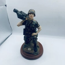 Vanmark American Heroes “Stinger Defense” AH81613 (1999)