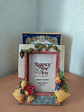 Vintage Regency Fine Arts