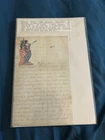 1861 Civil War Union Soldier Letter -  Lady Columbia Letterhead Washington DC