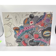 New Acepen AP906 Graphic Drawing Tablet