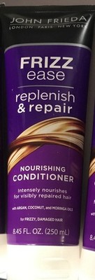 John FrIeda Frizz Ease Replenish & Repair Nourishing Conditioner