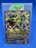 Pokemon Rayquaza-EX (XY73/211) XY Black Star Promos NM HOLO
