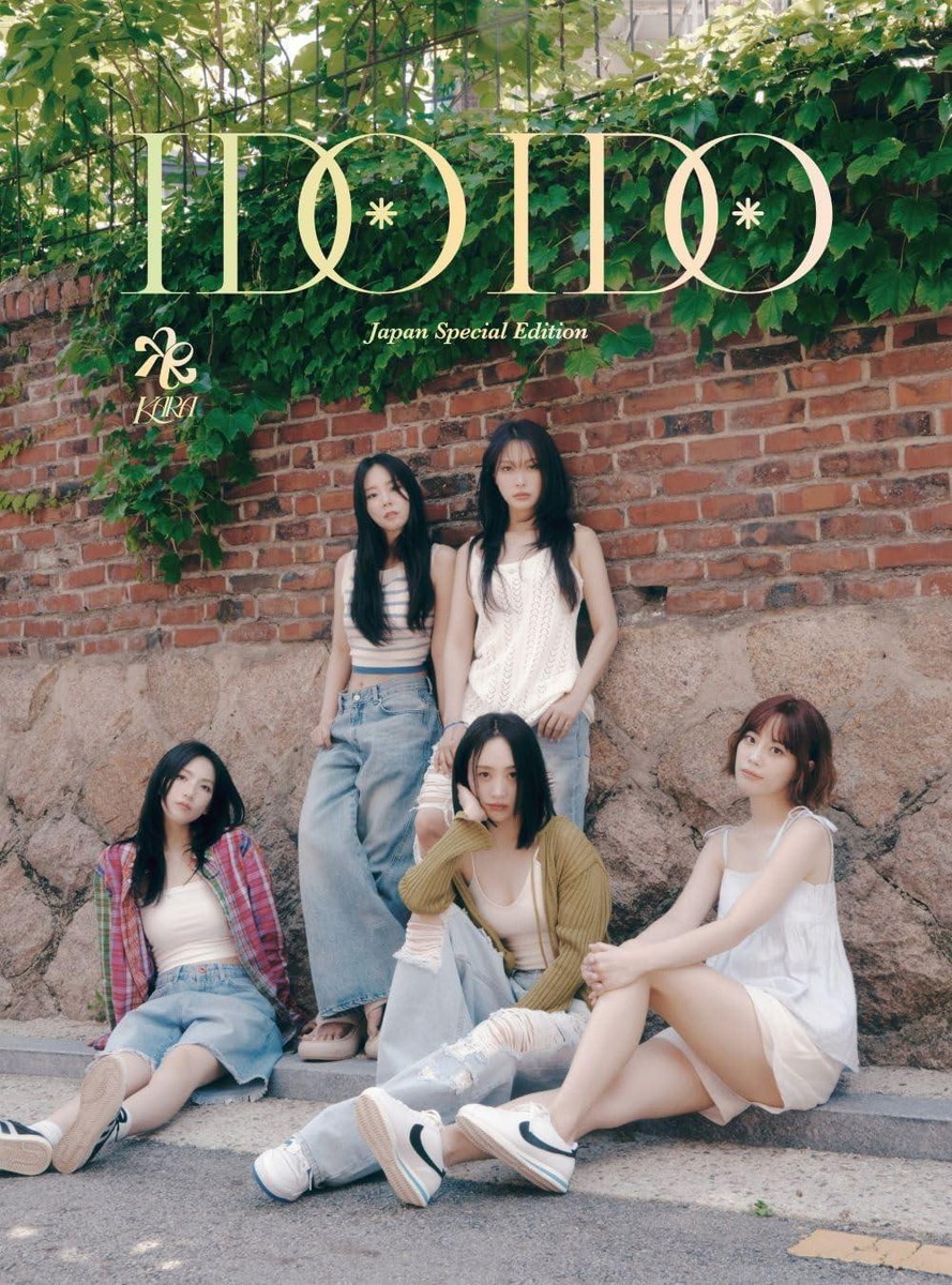 K-POP・アジア KARA/SINGLE COLLECTION KARA to become the first K-Pop girl group to hold a concert