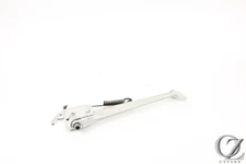 08-12 Triumph Street Triple R 675 Kickstand Side Stand Kick