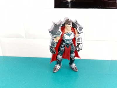 190524 figurine incomplète league of legends darius spin master - Photo 1/2