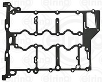 Elring 181.590 Ventildeckeldichtung Passt Zu: Ford Fiesta Vii, Focus Iv, Kuga II