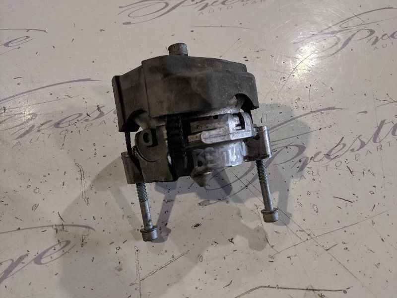 Bentley Continental GT 2004-2011 Left Engine mount P/N 3W0199381R