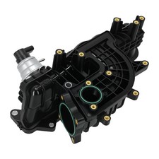 Ansaugbrücke for Chevrolet Cruze Schrägheck Captiva Opel Antara L07 2.2 25193560
