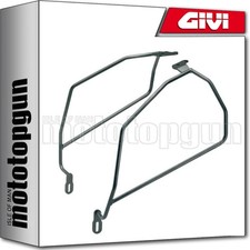 SUPPORTS POUR SACOCHES CAVALIÈRES GIVI APRILIA DORSODURO 1200 2016 16