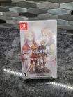 Final Fantasy Tactics - The Ivalice Chronicles - Nintendo Switch