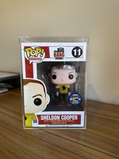 Ultimate Funko Pop The Big Bang Theory Checklist and Gallery 52