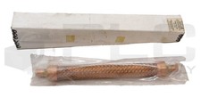 NEW SUPERIOR VALVE V3SV REFRIGERATION VIBRATION ABSORBER 687728-38650