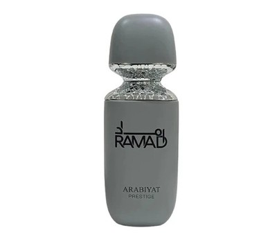 Ramad Edp Eau De Parfum Perfume By Arabiyat Prestige for Unisex