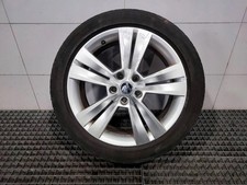 1x Alufelge 18 Zoll 7.0" 5x112 57A601025E Skoda Karoq Rim Wheel