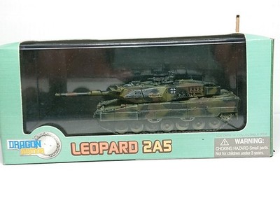 1/72 Dragon Armor Bundeswehr Leopard 2A5 Art.-Nr 60051