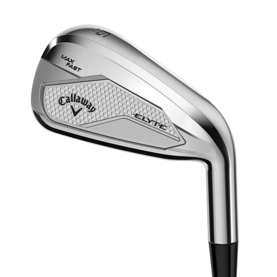 CALLAWAY ELYTE MAX FAST SAND WEDGE 56&deg; GRAPHITE WOMENS STANDARD