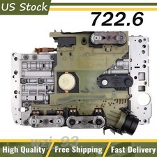 722.6 Transmission Valve Body Wconductor Plate For Chrysler Dodge Jaguarjeep 722.6 Transmission Valve Body Wconductor Plate For Chrysler Dodge Jaguarjeep