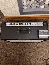 Fender Hot Rod de Ville 212 Electric Guitar Amplifier