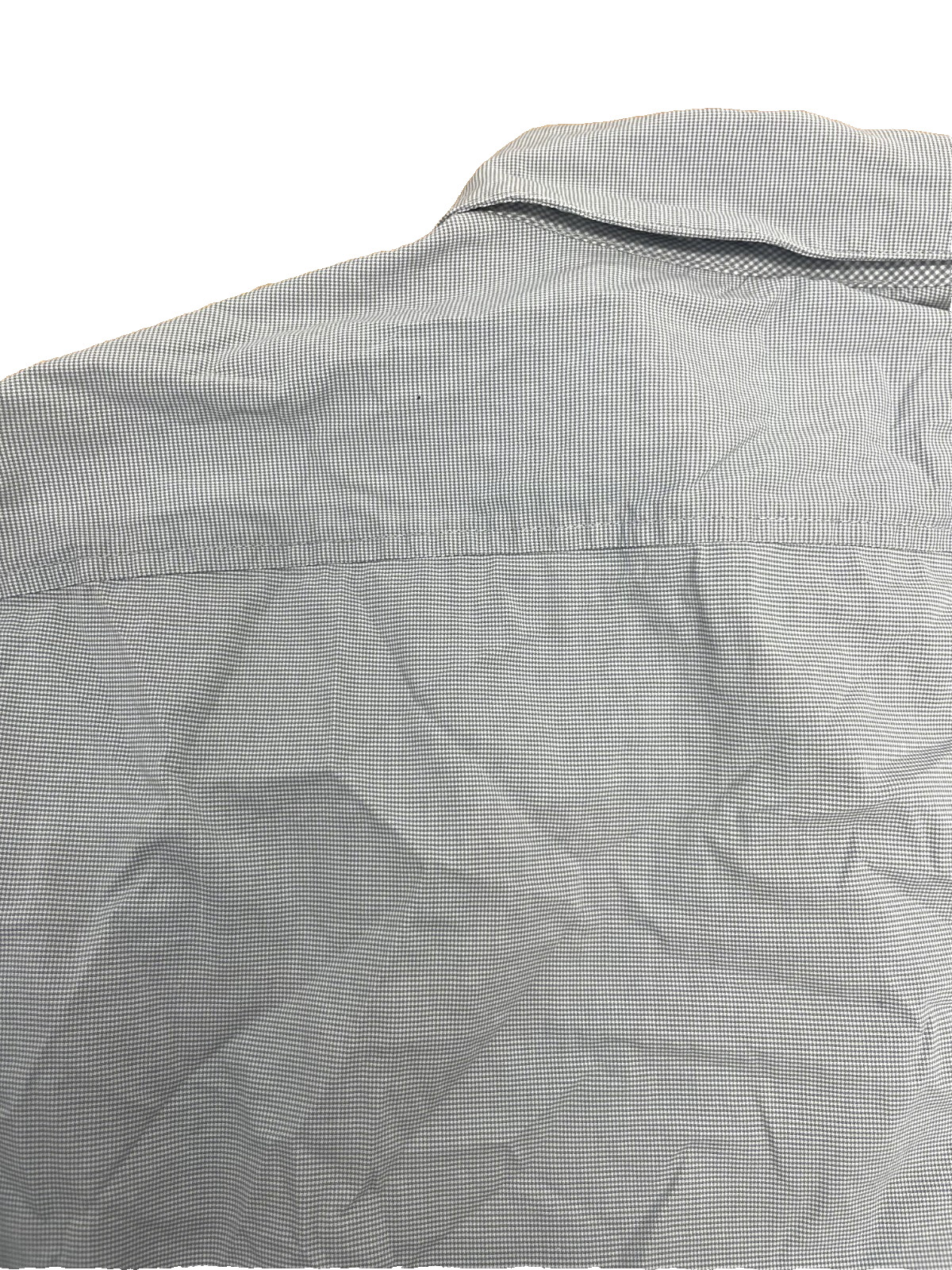 Rapha Peter Post Gingham Long Sleeve Button Down … - image 6