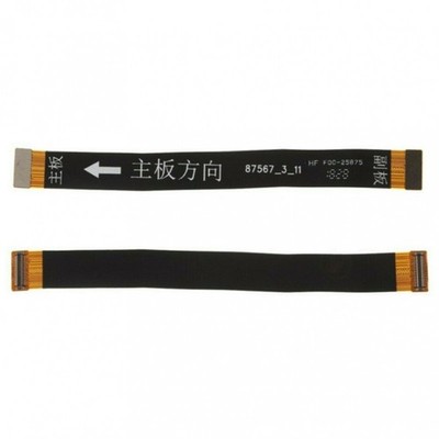 MAIN FLEX CABLE FOR HUAWEI Y6 2018 HONOR 7A ENJOY 8E MOTHERBOARD CONNECTOR