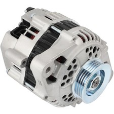 Alternator For Nissan Sentra NX 1.6L 1991-1994 13334 70A 23100-0E700 LR170-738