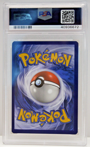 2018 Pokemon Ultra Prism Riolu Common #66 PSA 9 MINT - Picture 2 of 2