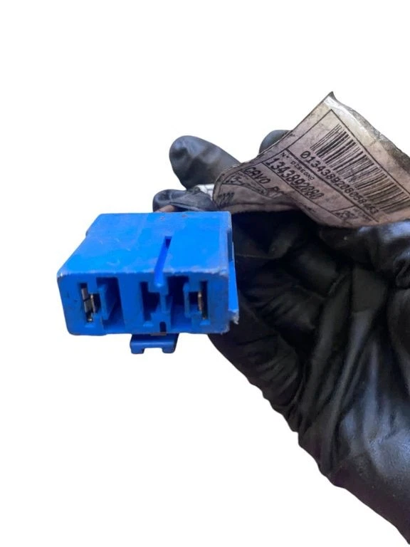 Fiat Ducato 2015 Electric Fan 0128445 Diesel ERD13684 - Image 2 of 4