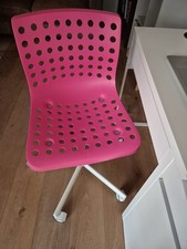 IKEA Kids Swivel Desk Chair