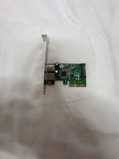 StarTech.com PEXUSB312A 2-Port USB 3.0 PCI Express Card Adapter